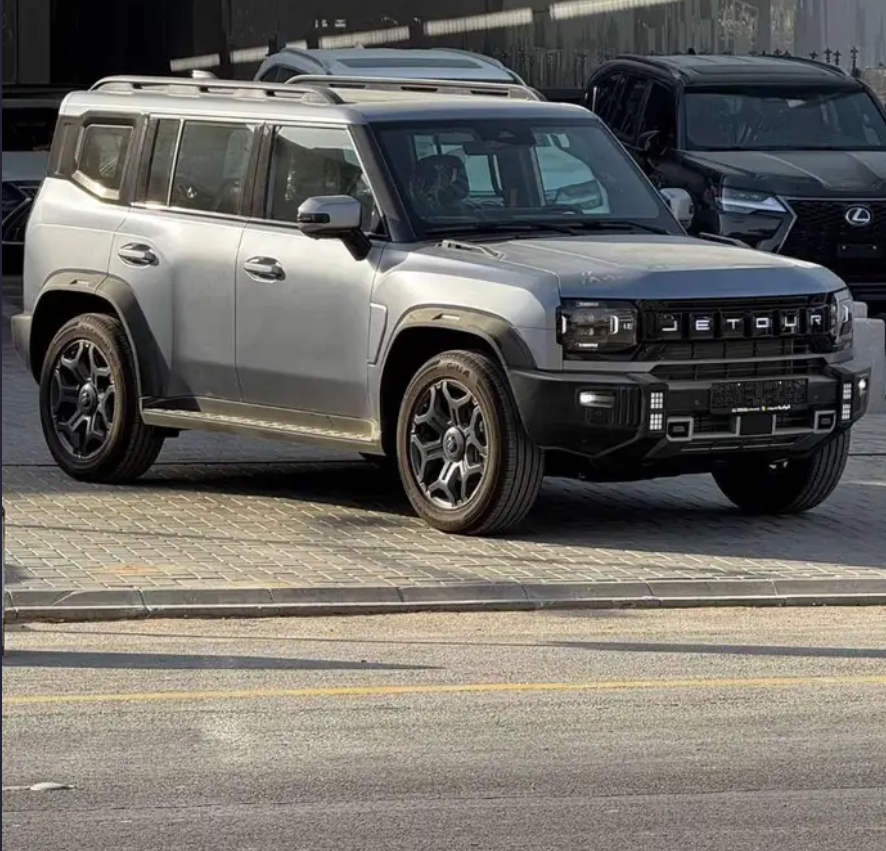 جيتور لاجري بلس T2 2.0 خليجي
