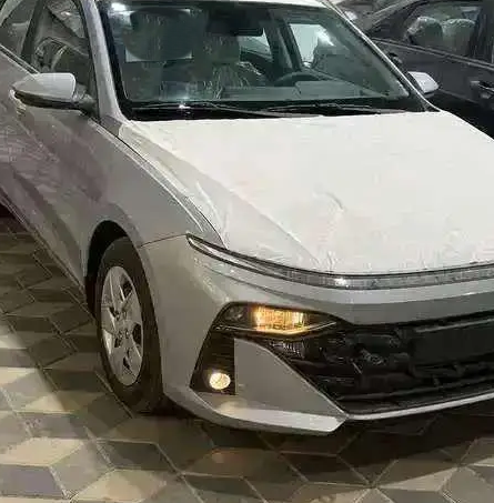 هيونداي اكسنت فليت طيس خليجي